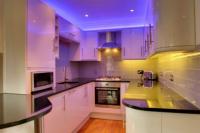 Mid-Terrace House, 4 bedrooms, Freehold