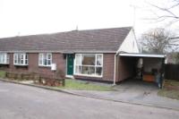 Bungalow, 3 bedrooms