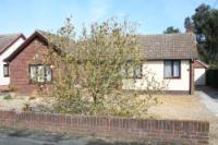 Bungalow, 3 bedrooms