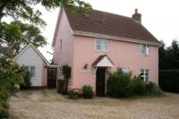 Detached House, 3 bedrooms