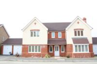 Detached House, 5 bedrooms