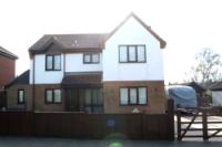 Detached House, 4 bedrooms
