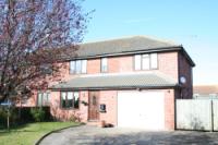 Semi-Detached House, 4 bedrooms