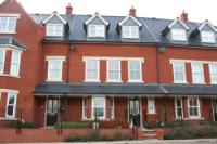 Mid-Terrace House, 4 bedrooms