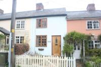 Mid-Terrace House, 2 bedrooms