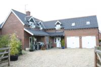 Detached House, 4 bedrooms