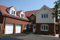 Detached House, 5 bedrooms