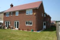 Detached House, 5 bedrooms, Freehold