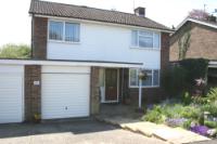 Detached House, 4 bedrooms