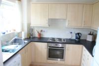 Flat / Apartment, 1 bedroom, Leasehold