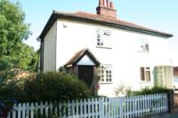 Cottage, 2 bedrooms