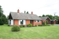 Bungalow, 3 bedrooms