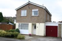 Detached House, 3 bedrooms
