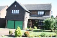 Detached House, 4 bedrooms