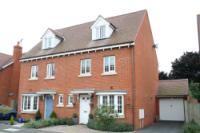Semi-Detached House, 4 bedrooms