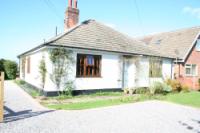 Bungalow, 3 bedrooms