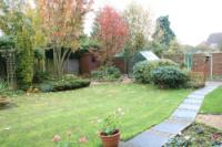 Detached House, 4 bedrooms, Freehold