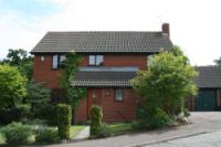 Detached House, 4 bedrooms