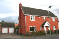 Detached House, 4 bedrooms