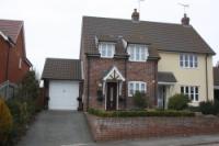 Semi-Detached House, 3 bedrooms