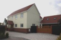 Detached House, 5 bedrooms