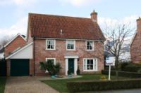 Detached House, 3 bedrooms