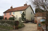 Cottage, 3 bedrooms