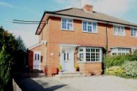 Semi-Detached House, 3 bedrooms