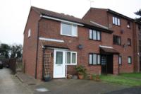 End-of-Terrace House, 2 bedrooms