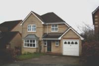Detached House, 4 bedrooms