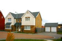 Detached House, 5 bedrooms