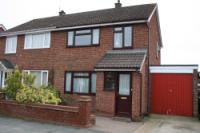 Semi-Detached House, 3 bedrooms