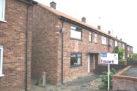 End-of-Terrace House, 3 bedrooms