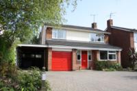 Detached House, 4 bedrooms