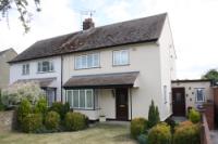 Semi-Detached House, 3 bedrooms
