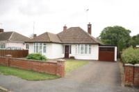 Bungalow, 2 bedrooms
