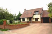 Detached House, 4 bedrooms