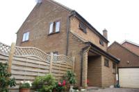 Detached House, 3 bedrooms, Freehold