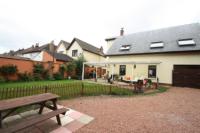 Detached House, 5 bedrooms, Freehold