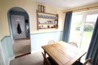 Semi-Detached House, 4 bedrooms, Freehold