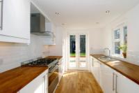Semi-Detached House, 3 bedrooms