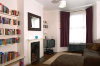 Mid-Terrace House, 2 bedrooms