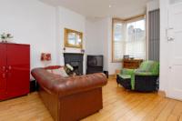End-of-Terrace House, 2 bedrooms
