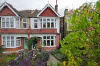 Semi-Detached House, 3 bedrooms, Freehold