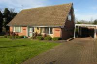Bungalow, 3 bedrooms