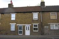 Mid-Terrace House, 2 bedrooms