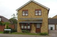 Detached House, 3 bedrooms