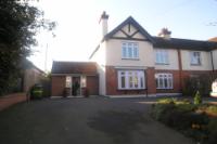 Semi-Detached House, 3 bedrooms, Freehold