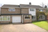 Detached House, 5 bedrooms