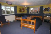 Detached House, 5 bedrooms, Freehold